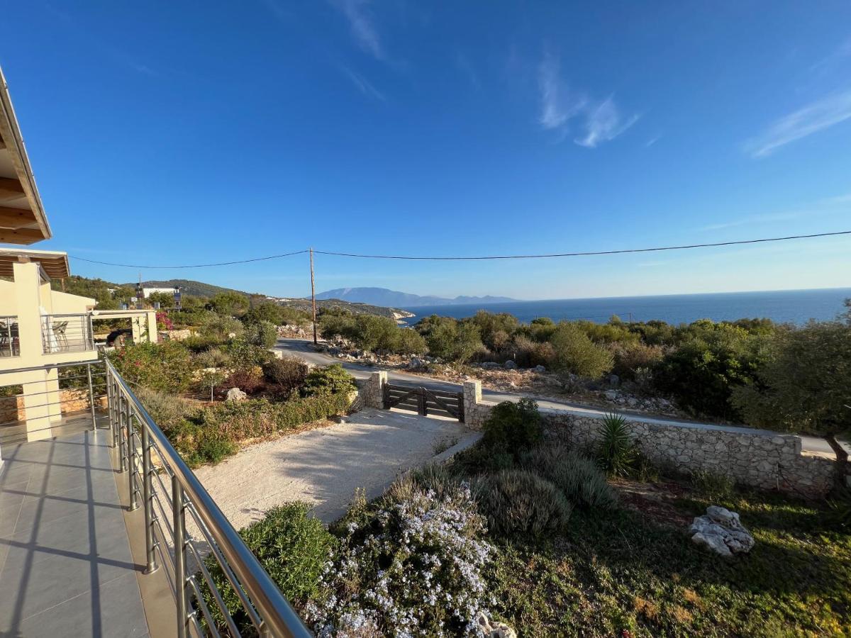 Luxurious At A Unique Spot Willa Ajos Nikolaos
