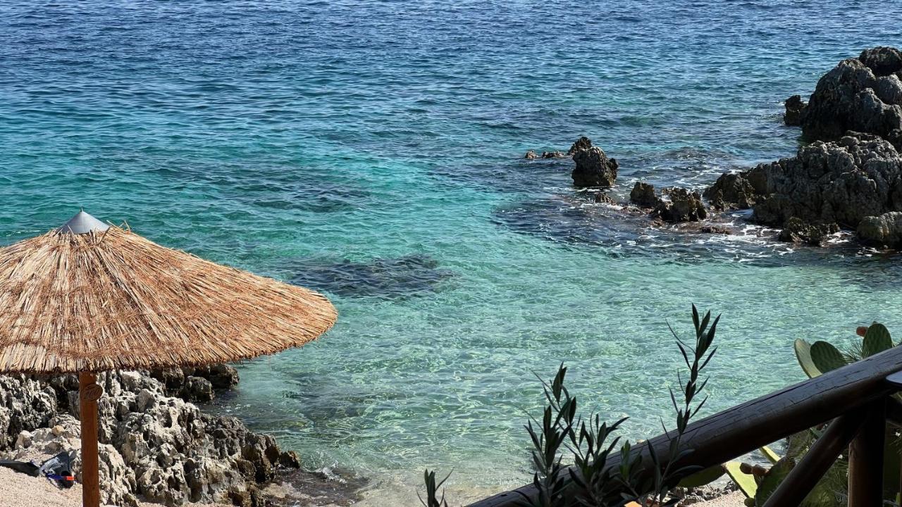 Luxurious At A Unique Spot * Ajos Nikolaos