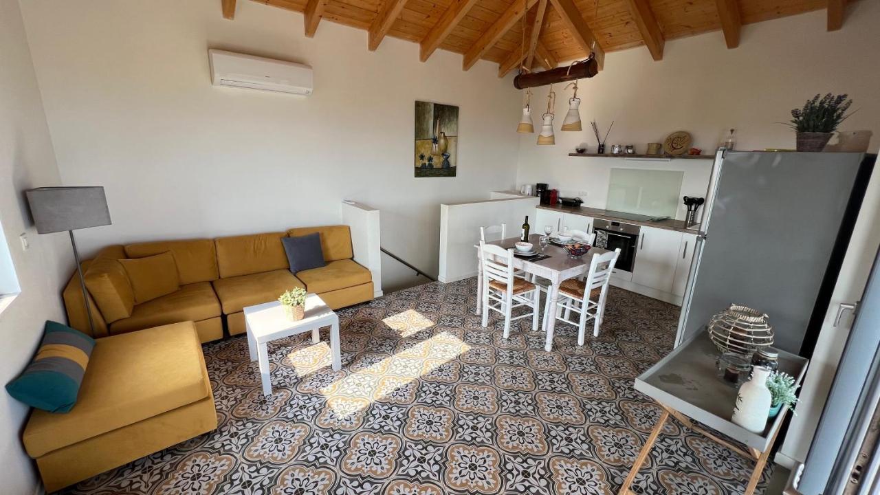 Luxurious At A Unique Spot Vilă Agios Nikolaos (Zakynthos)