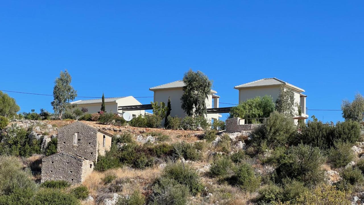 Villa Luxurious At A Unique Spot