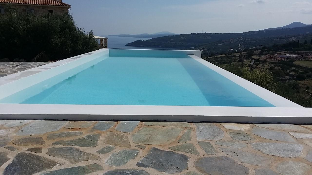 Luxurious At A Unique Spot Willa Ajos Nikolaos