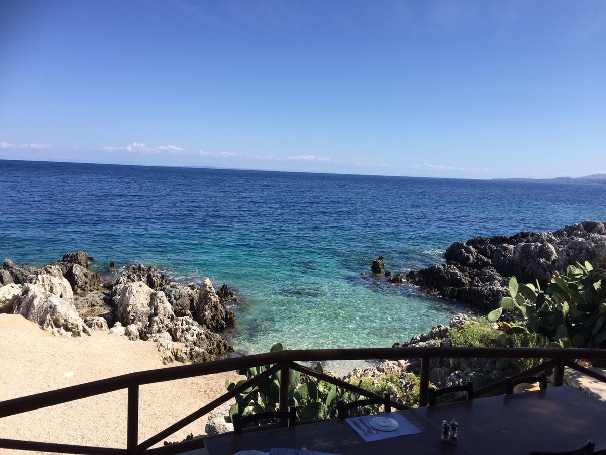 Luxurious At A Unique Spot Ajos Nikolaos