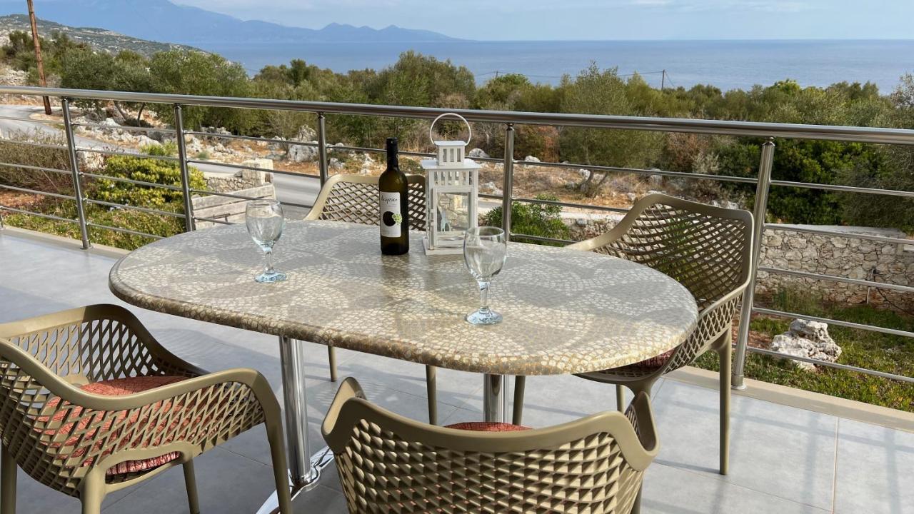 Luxurious At A Unique Spot Vilă