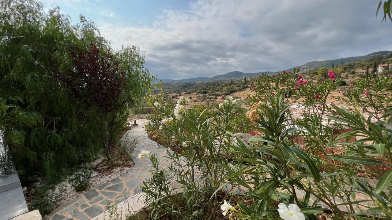 Vilă Luxurious At A Unique Spot *