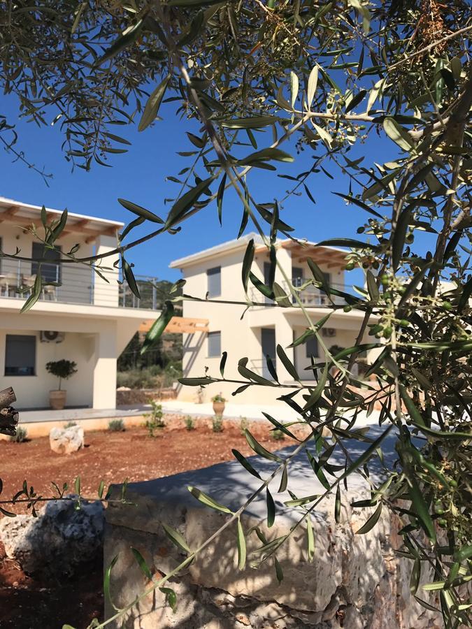 Vilă Luxurious At A Unique Spot Agios Nikolaos (Zakynthos)